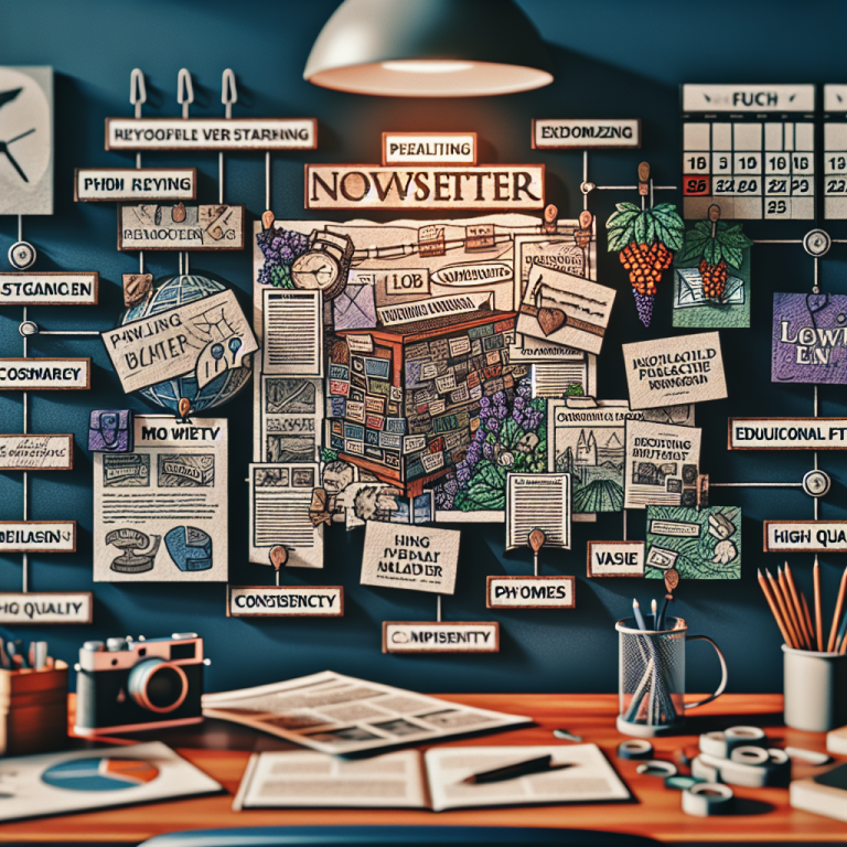 10 Proven Tips on How to Write Engaging Newsletters for 2025