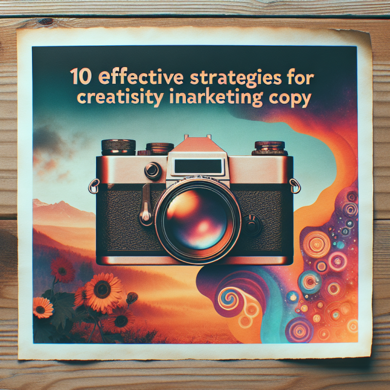 10 Effective Strategies for creating curiosity in marketing copy (2025 Guide)