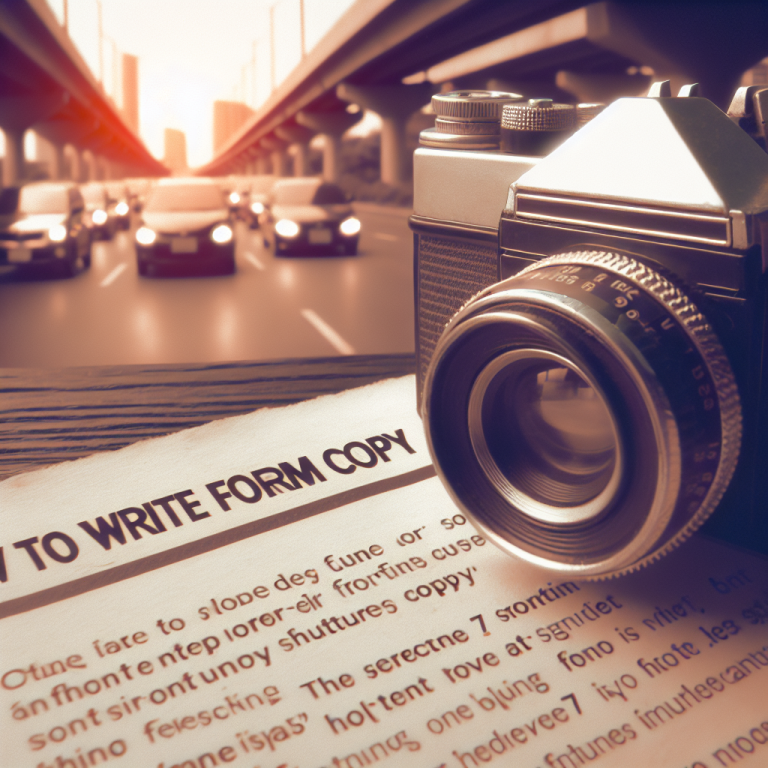 How to Write Short Form Copy: 7 Effective Tips & Strategies for 2025