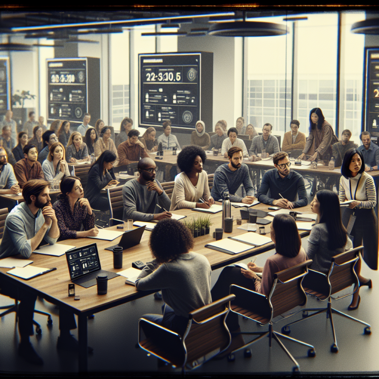 10 Effective Strategies for Brand Voice Development in 2025