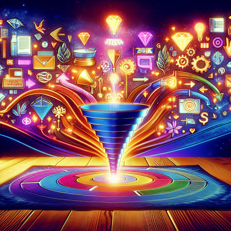 The Ultimate Guide to Marketing Funnel Copywriting Strategies for 2025