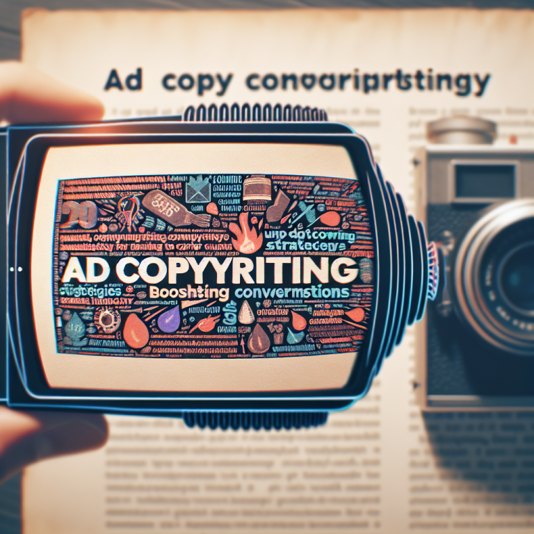 The Ultimate Guide to ad copywriting Strategies That Boost Conversions in 2025