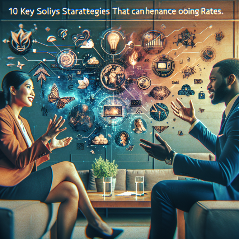 10 Powerful Strategies for storytelling in sales conversations (2025) to Boost Closing Rates