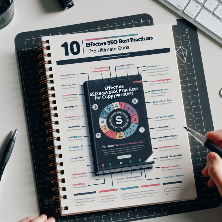 10 Effective SEO Best Practices for Copywriters in 2025: The Ultimate Guide