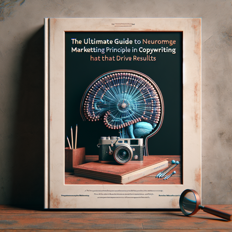The Ultimate Guide to neuromarketing principles in copywriting (2025) That Drive Results