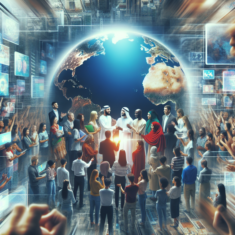 The Ultimate Guide to Human Connection in Digital Marketing Strategies for 2025