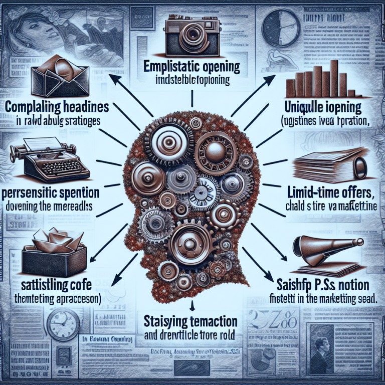How to Structure a Sales Letter: 7 Effective Strategies for 2025