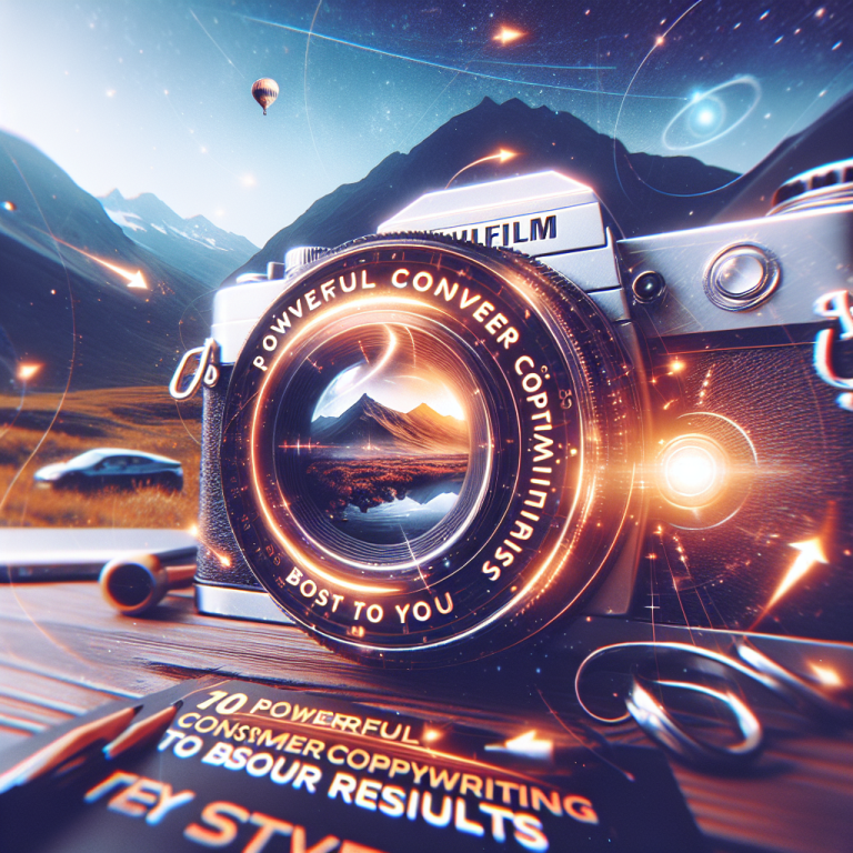 10 Powerful Conversion Copywriting Tips to Boost Your Results in 2025