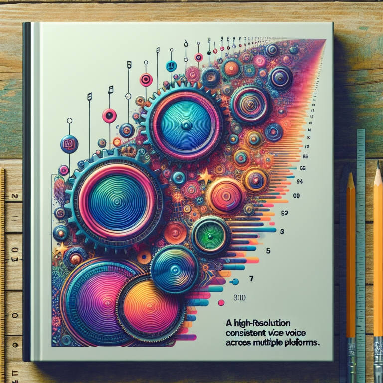 The Ultimate Guide to Creating Voice Consistency Across Platforms in 2025