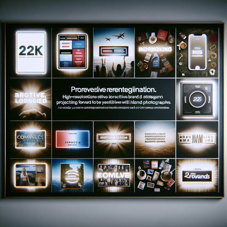 10 Effective Creative Brand Slogans (2025 Guide to Boost Recognition)