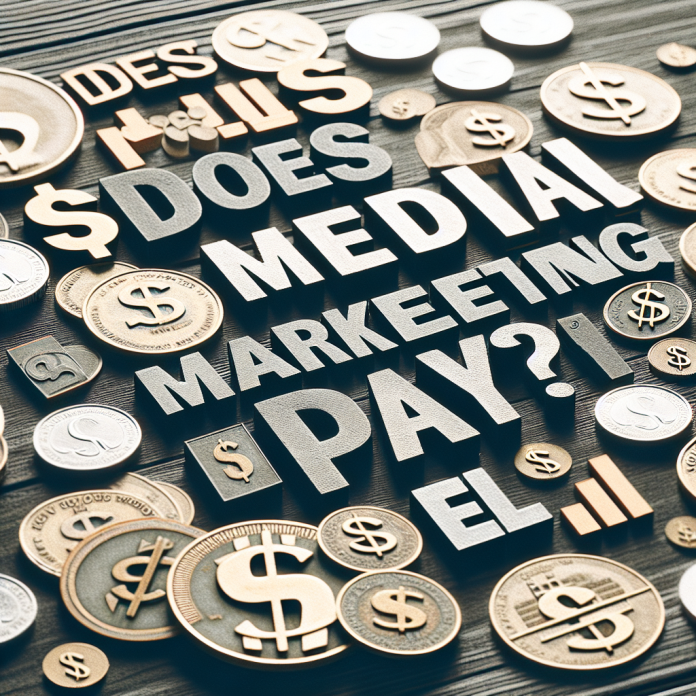 Does Social Media Marketing Pay Well?