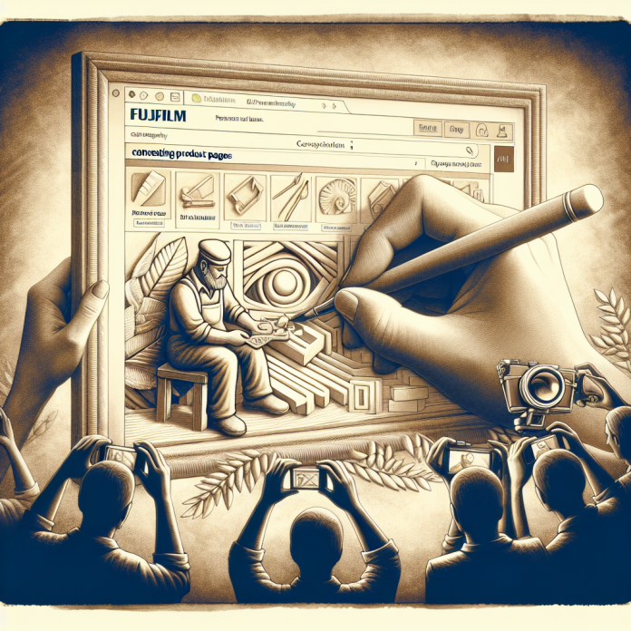 Unlock the Art of Crafting Compelling Product Pages That Convert Visitors into Loyal Customers