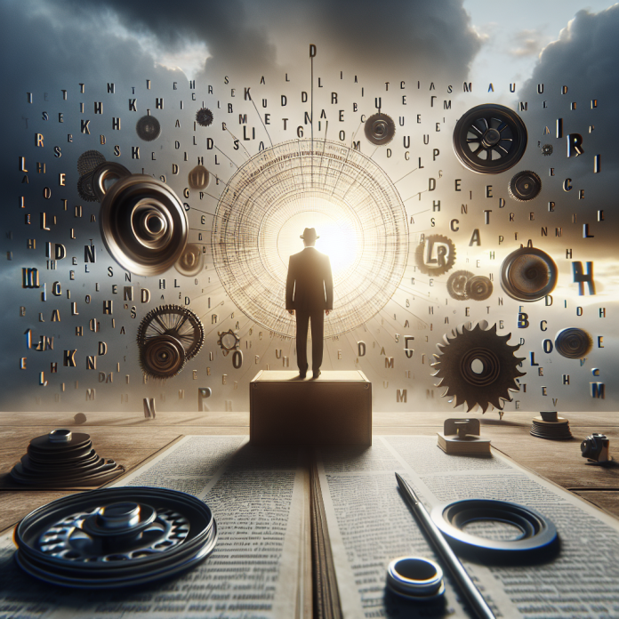 Elevate Your Brand Identity: Unlocking the Power of Brand Positioning Through Language