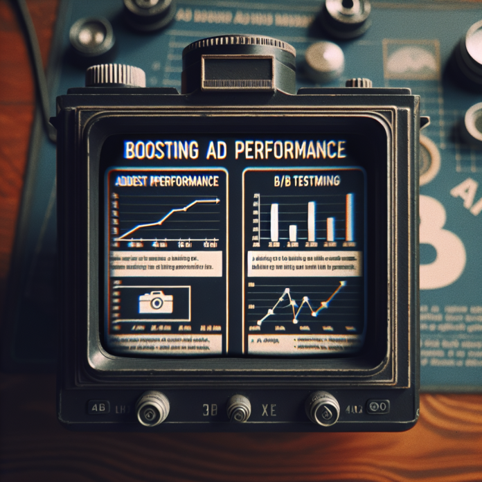 Boost Ad Performance: How A B Testing Copy for Ads Drives Higher Conversions and ROI