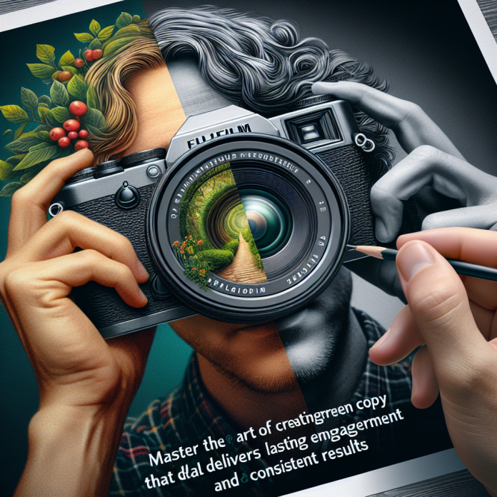 Master the Art of Creating Evergreen Copy That Delivers Lasting Engagement and Consistent Results