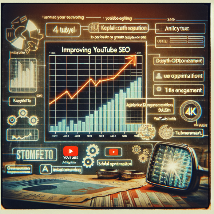Transform Your YouTube Success: Expert Insights on How to Improve YouTube SEO and Reach a Wider Audience