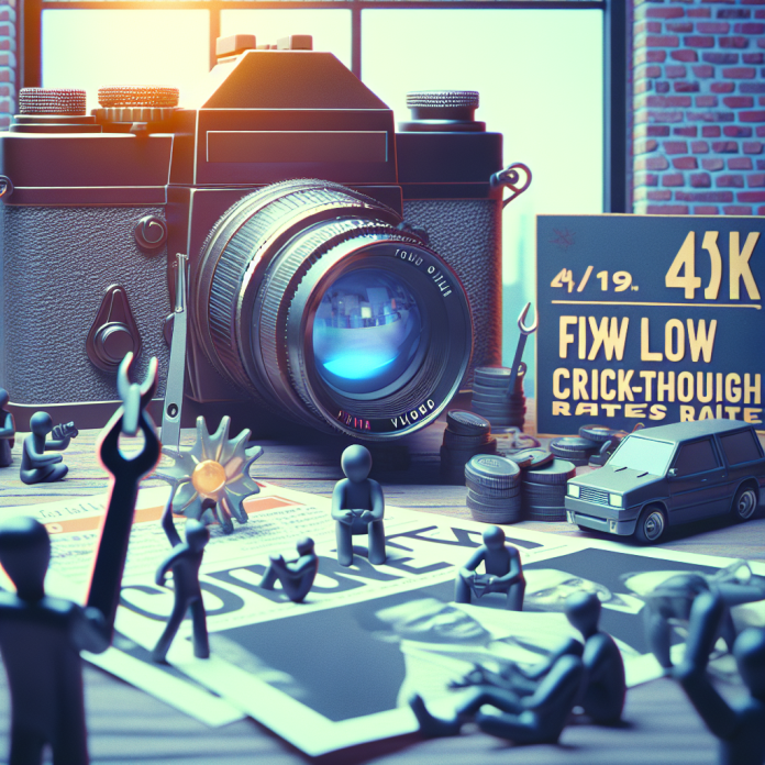 Struggling with Low Click-Through Rates? Discover Rapid Tips to Fix How to Fix Low Click Through Rate on YouTube Videos Fast