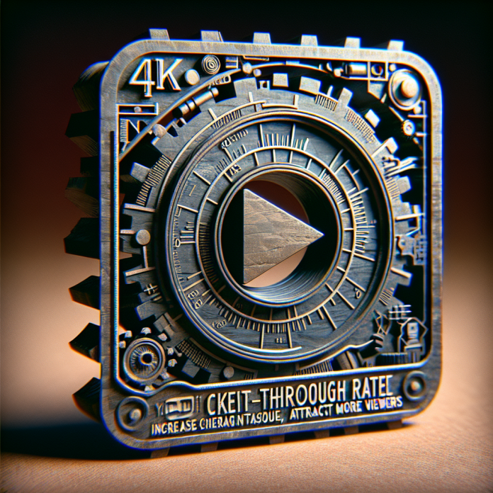 Boost Your YouTube Click-Through Rate with These Proven Fixes to Attract More Viewers