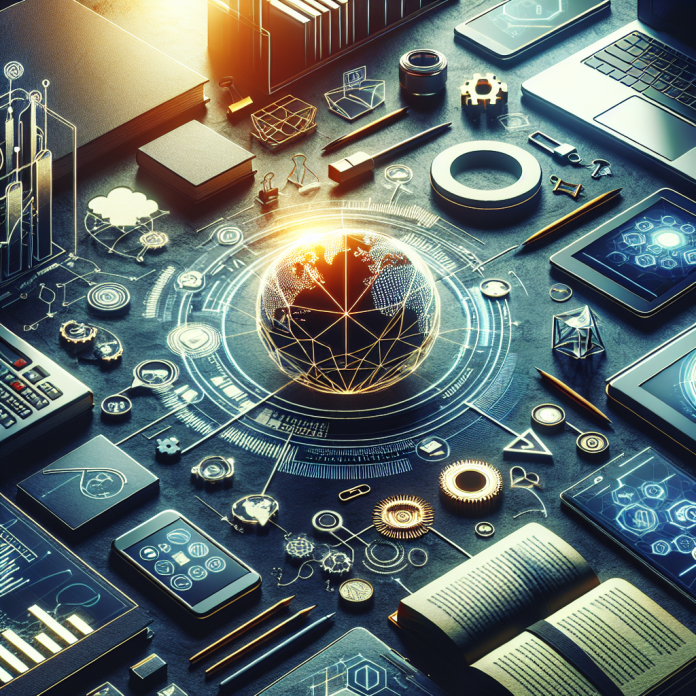Navigating Success in the Digital Era: Essential Strategies for Starting a Business in the Digital Age