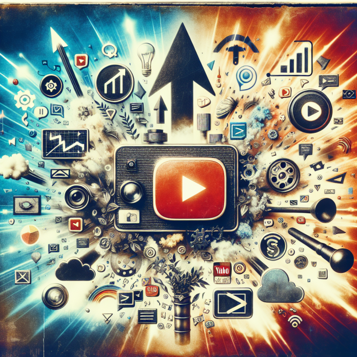 YouTube Growth Hacks That Actually Work: Turn Views into Subscribers with These Unexpected Strategies