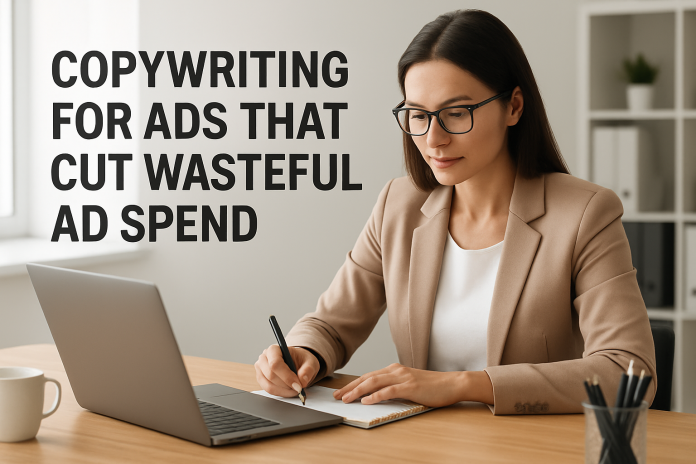 copywriting for ads