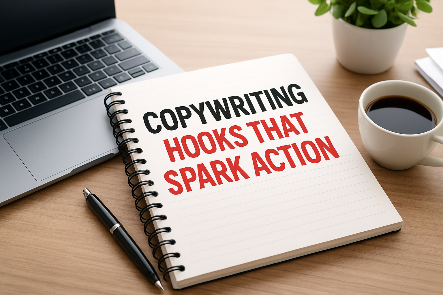 Copywriting Hooks That Spark Action copywriting hooks