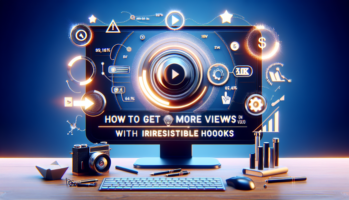 how to get more views on videos