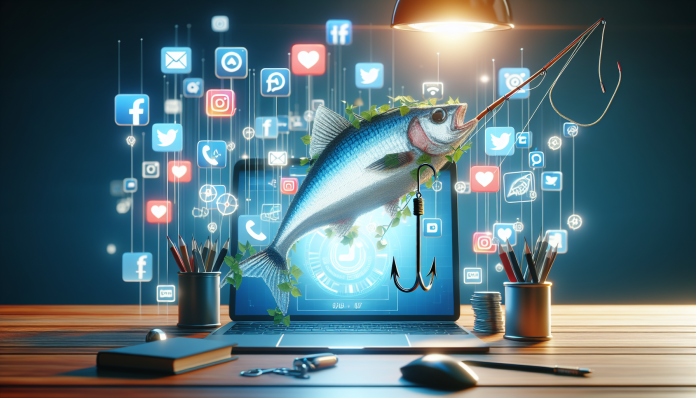 how to go viral on social media