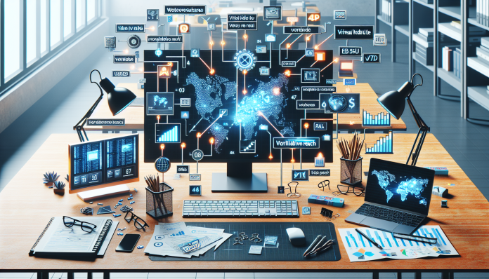 viral video algorithm tips