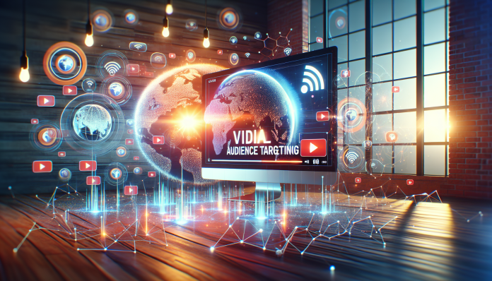 viral video audience targeting