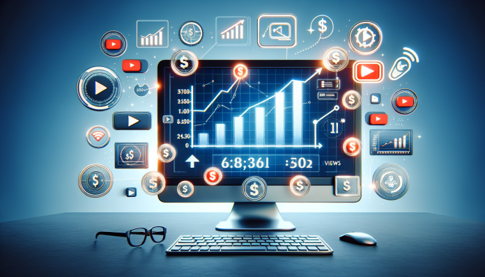viral video growth strategy