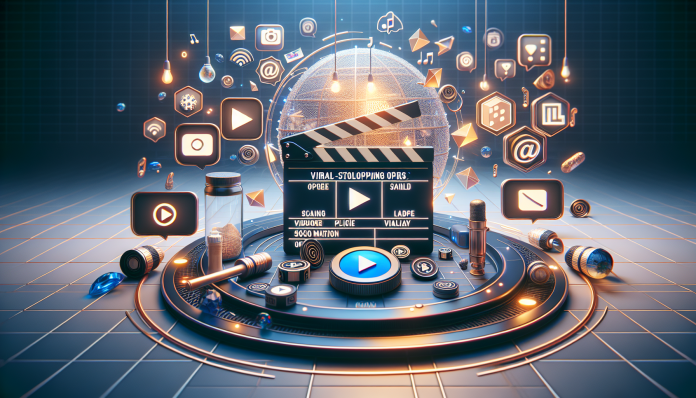 viral video hooks