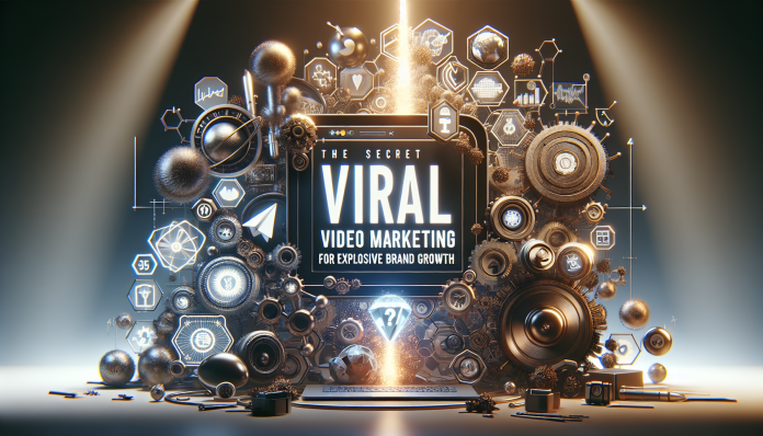 viral video marketing