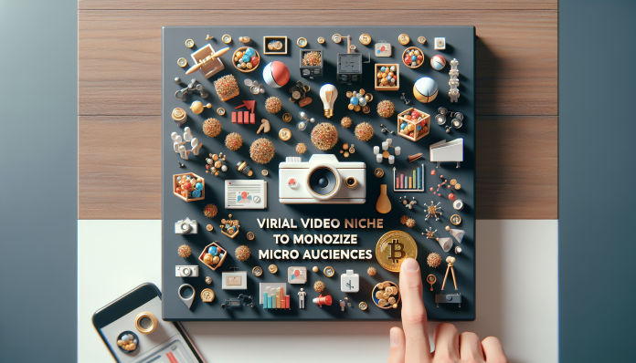 viral video niche ideas