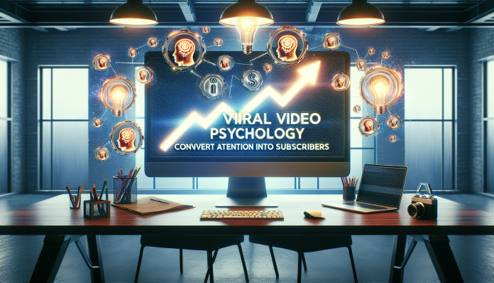 viral video psychology