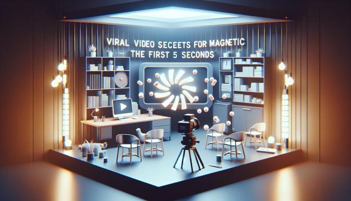viral video secrets