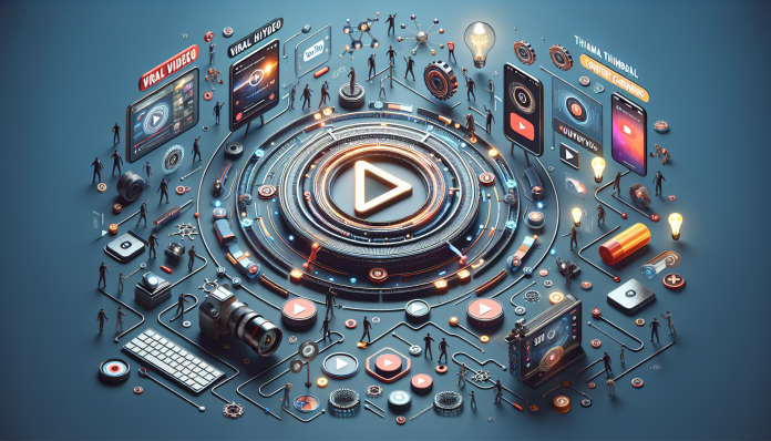 viral video thumbnail ideas