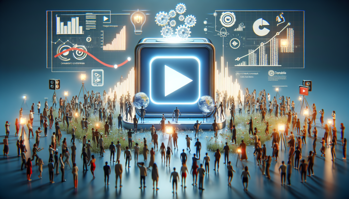 viral video trends
