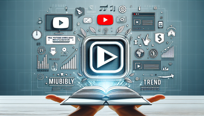 viral youtube shorts ideas