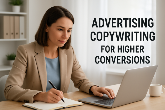 advertising copywriting
