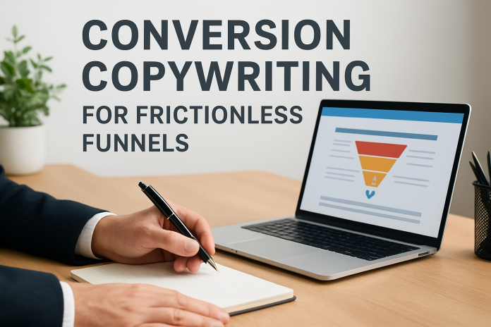 conversion copywriting