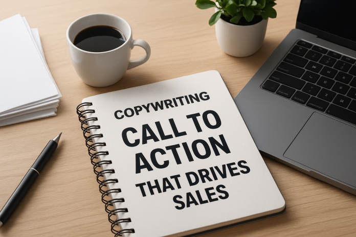copywriting call to action