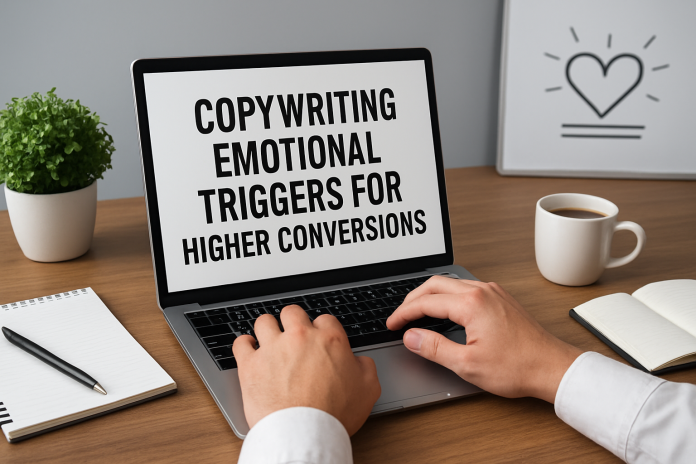 copywriting emotional triggers