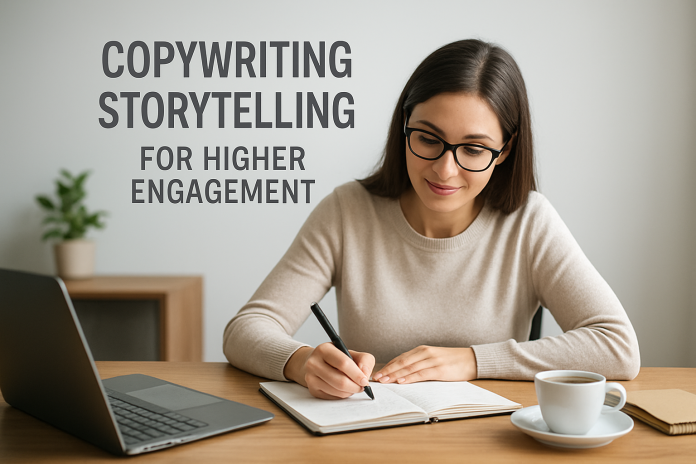 copywriting storytelling