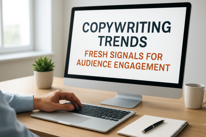 copywriting trends