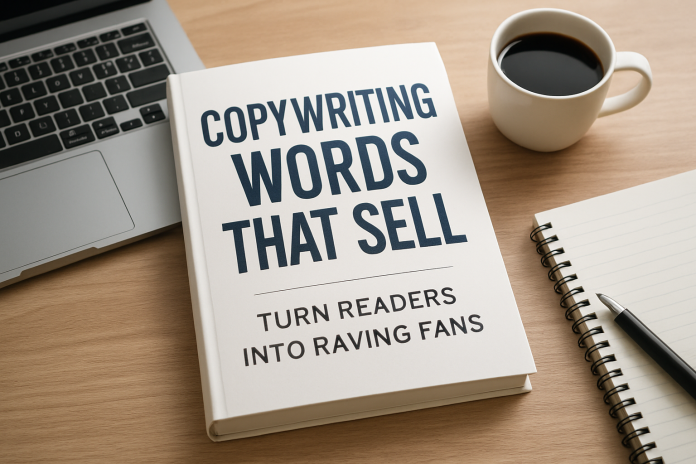 copywriting words that sell