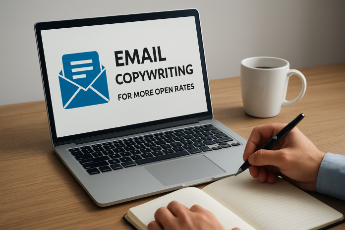email copywriting