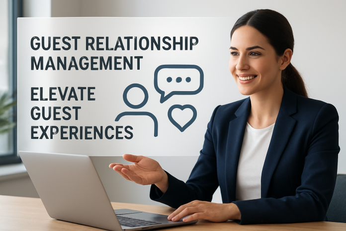 guest relationship management