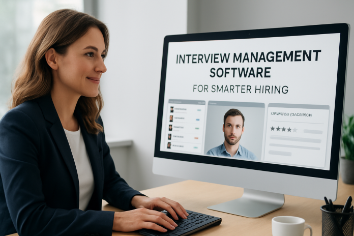 interview management software