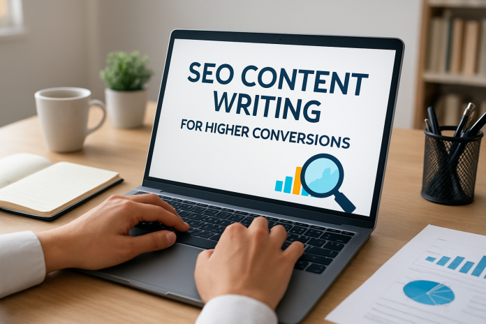 seo content writing